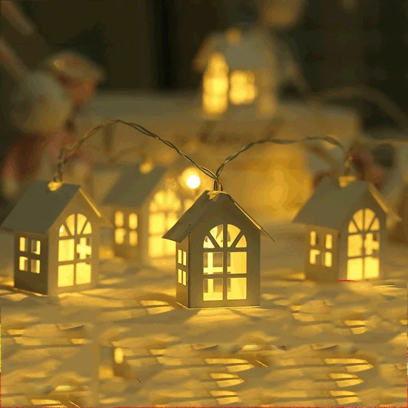 2M LED Fairy String Lights