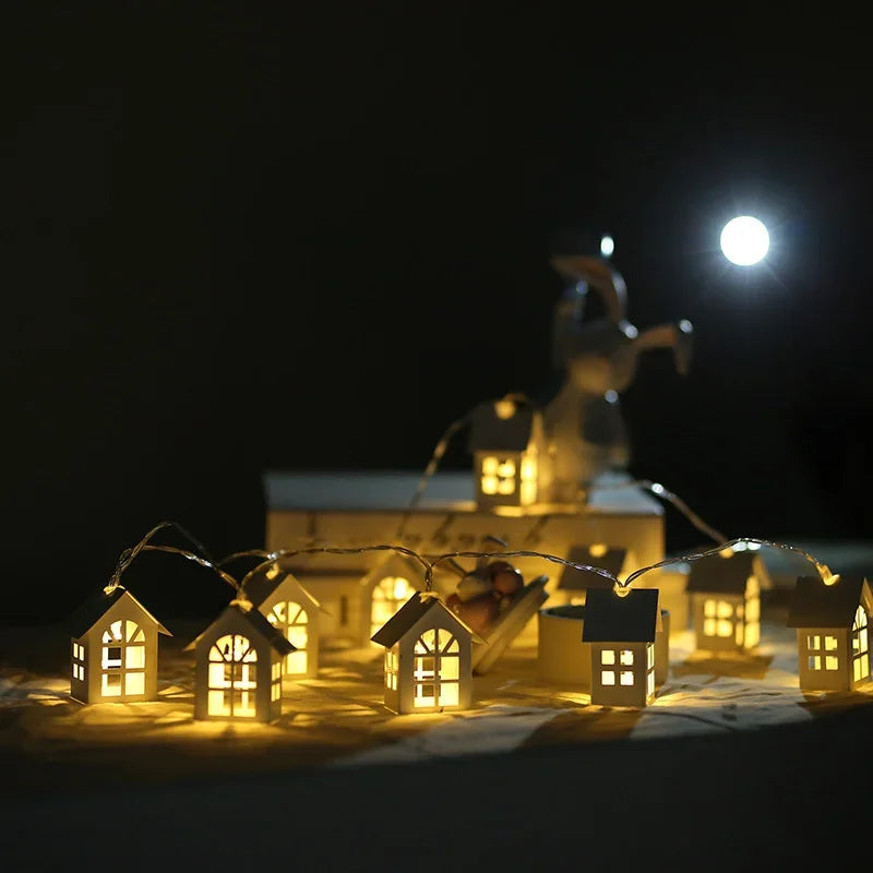 2M LED Fairy String Lights
