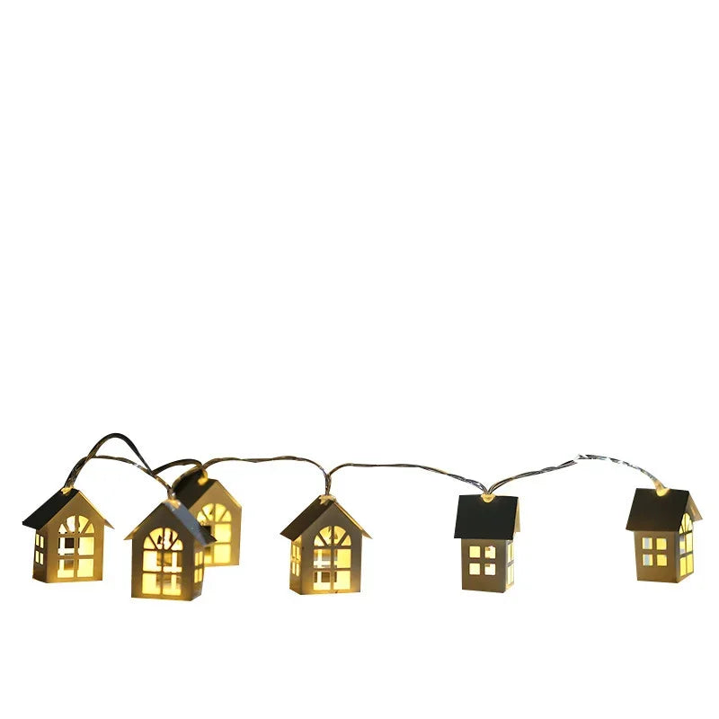 2M LED Fairy String Lights