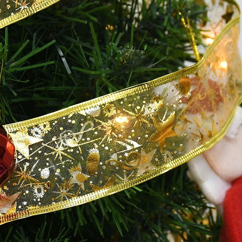 LED Ribbon Lights
